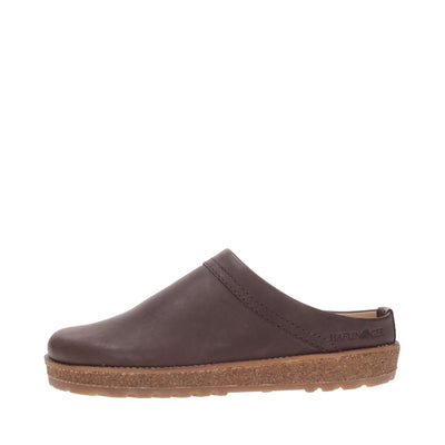 Haflinger Ciabatta#colore_marrone