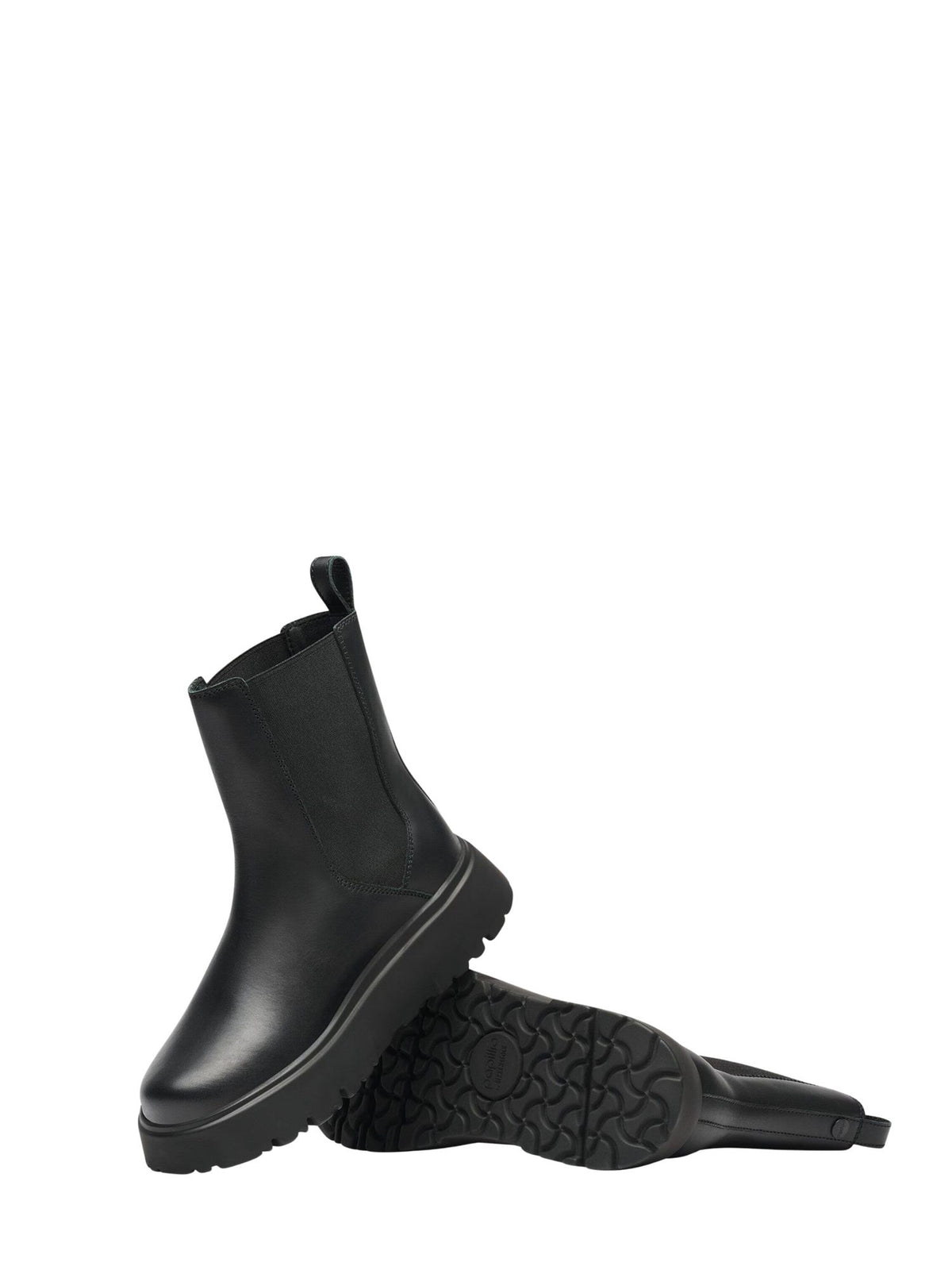 Birkenstock Tronchetto#colore_nero