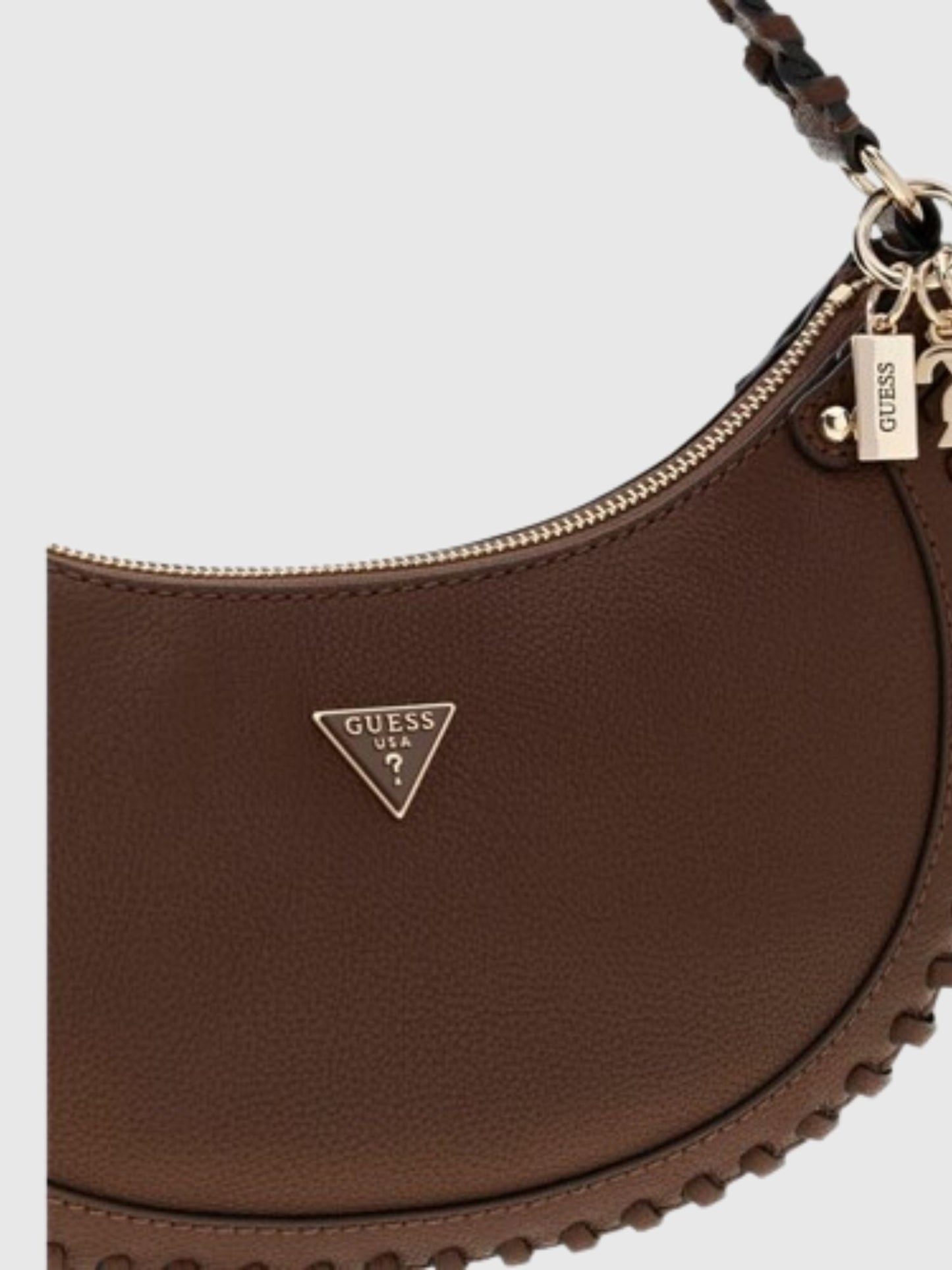 Guess Borse#colore_cioccolato