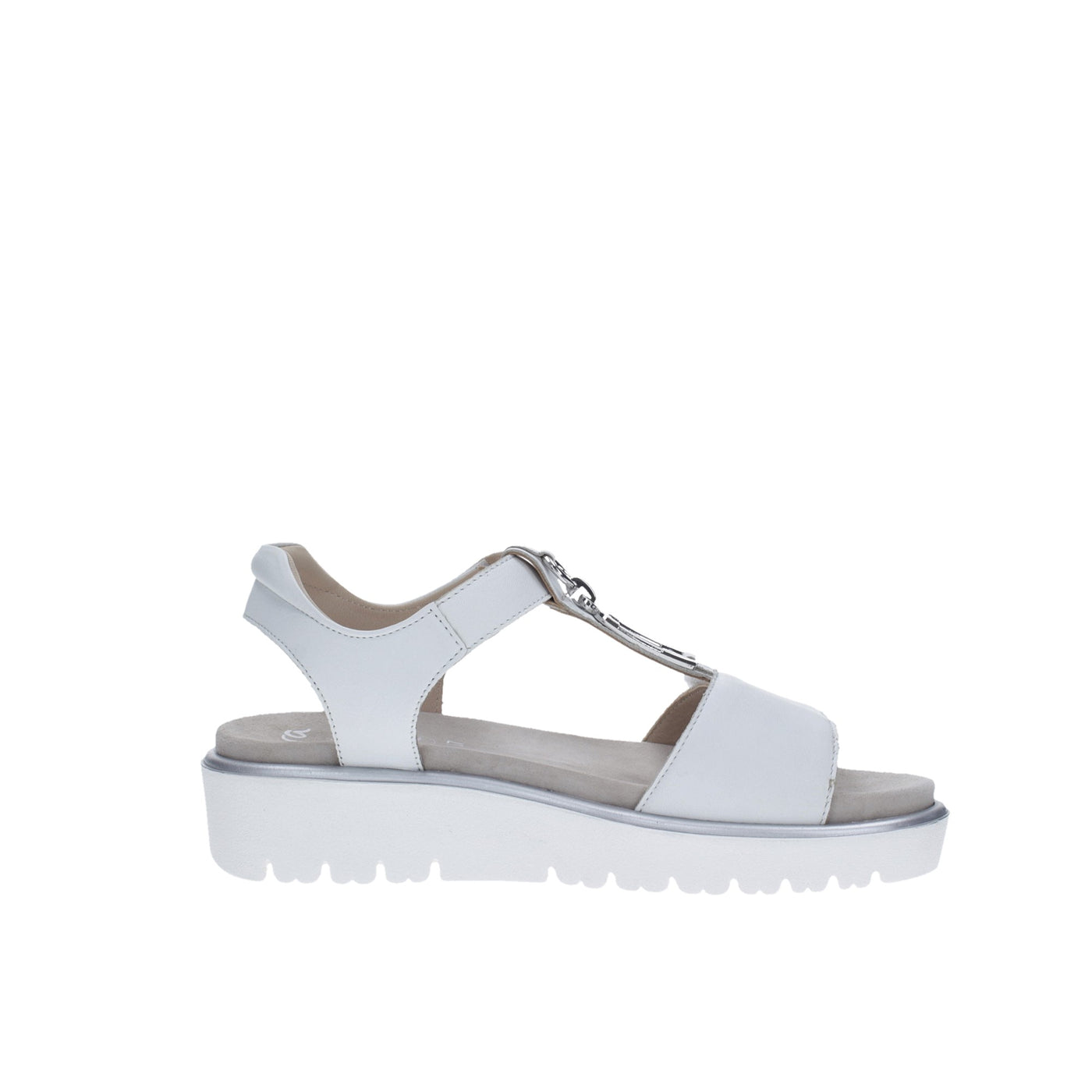 Ara Sandalo#colore_bianco