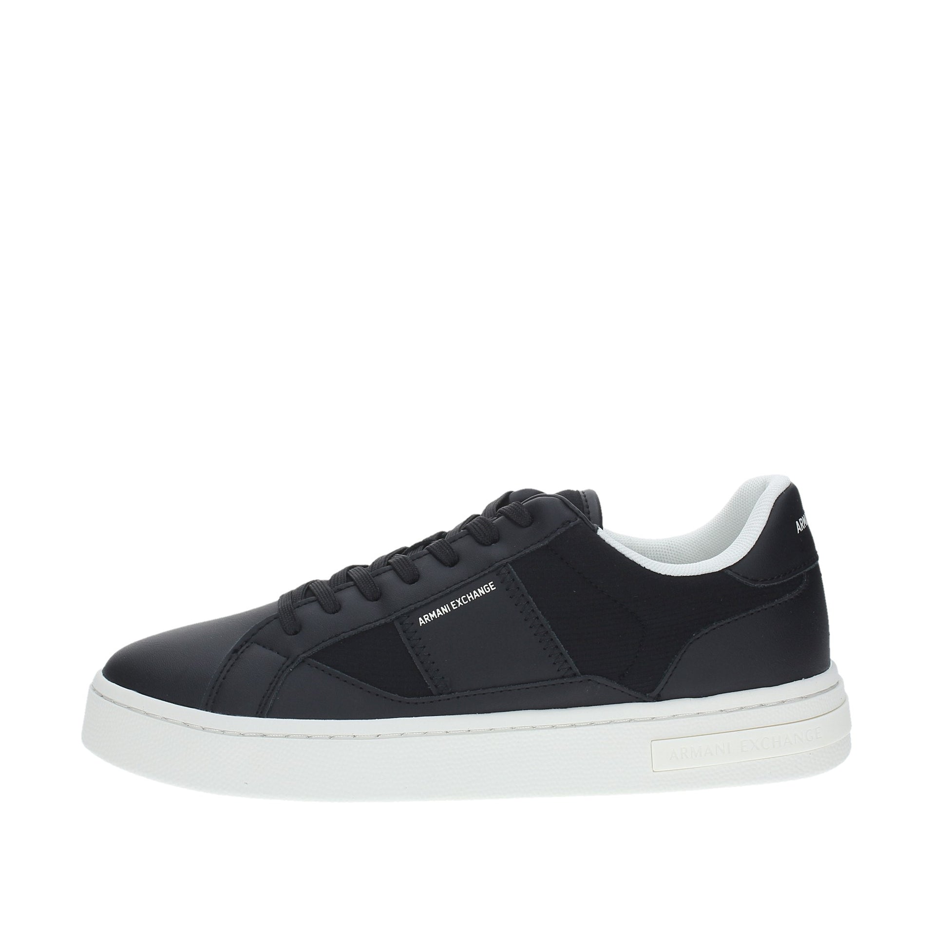 Armani Exchange Sneakers XUX241 XV911 - Marylou Shop