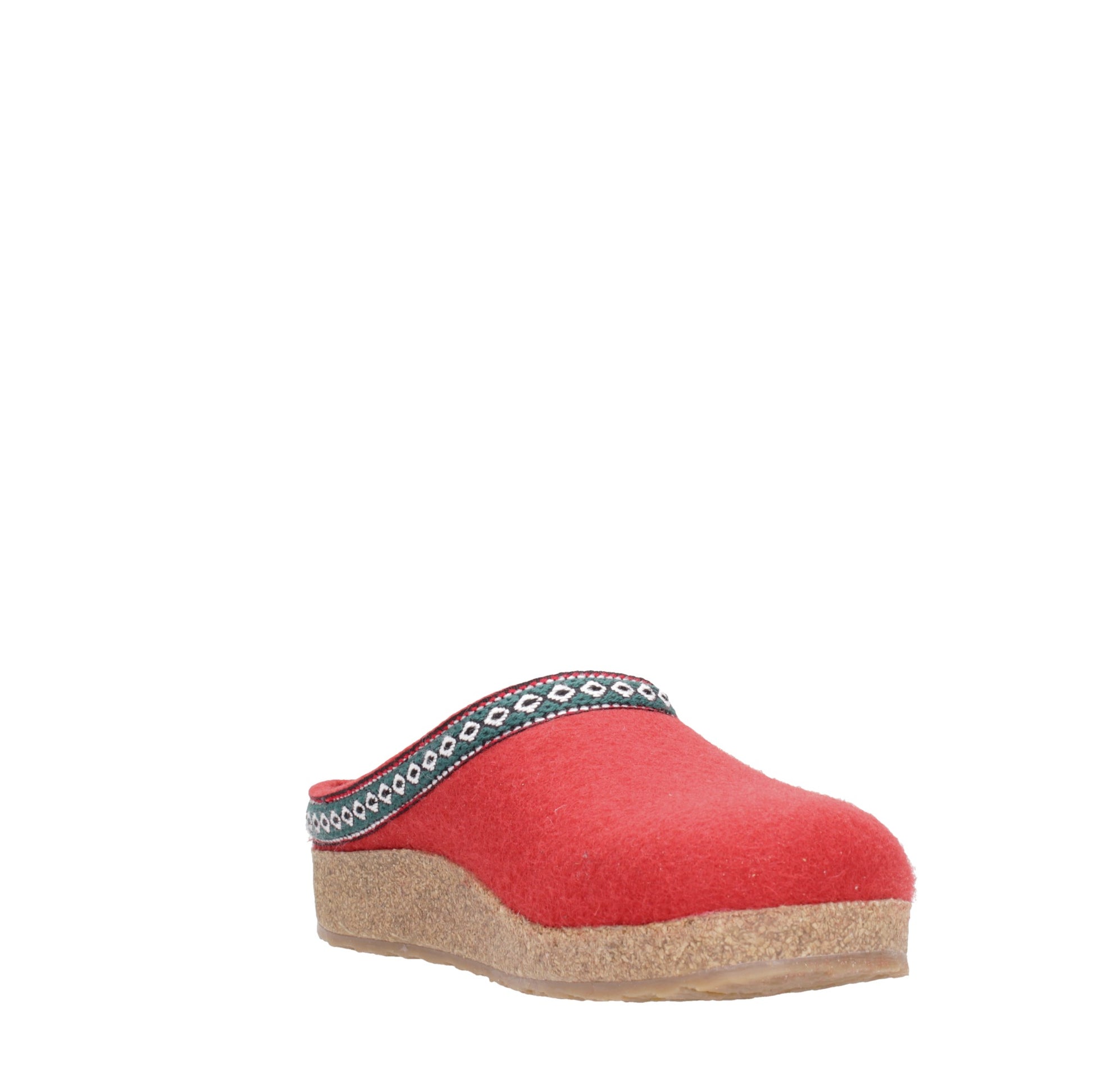 Haflinger Ciabatta FRANZI - Marylou Shop
