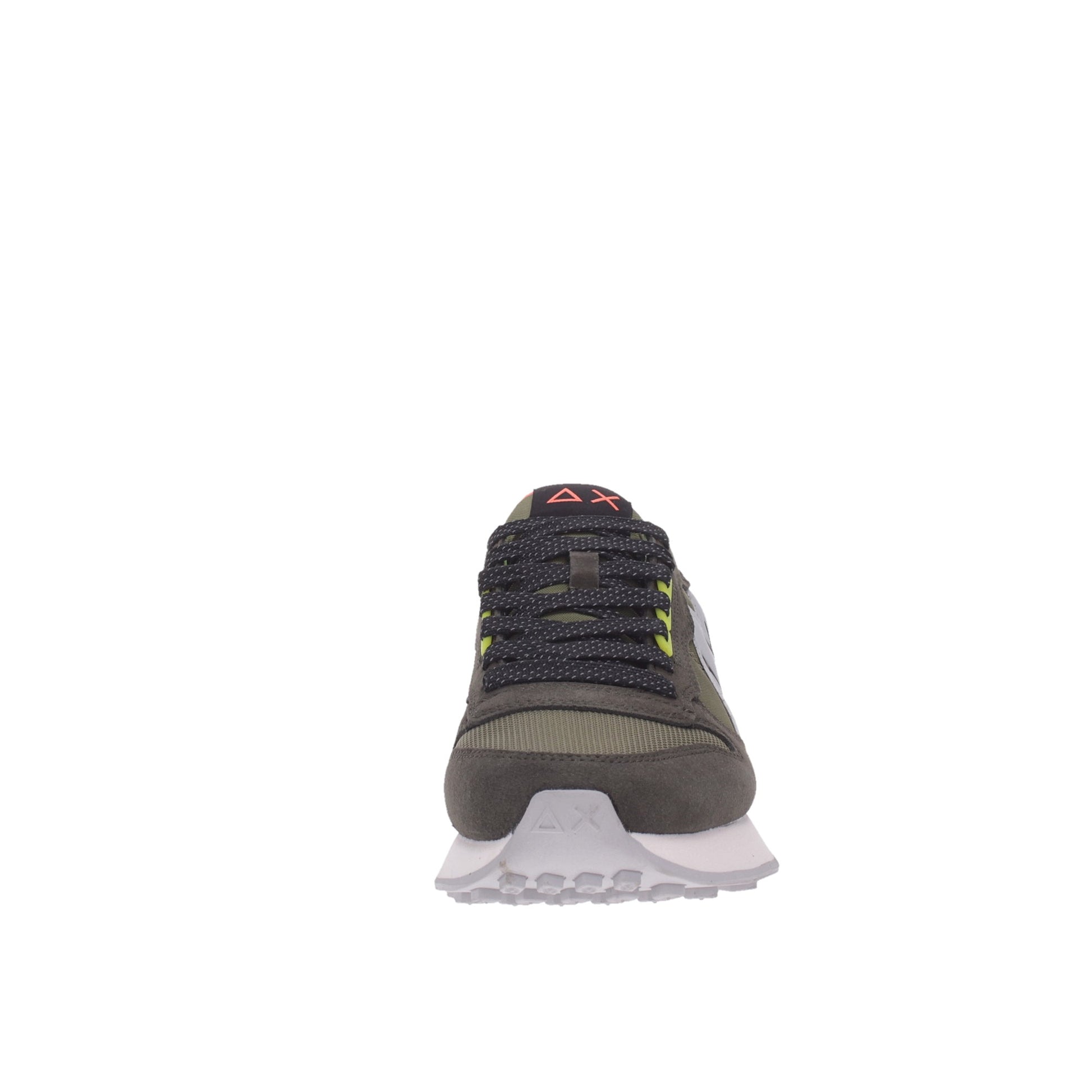 Sun68 Sneakers#colore_militare