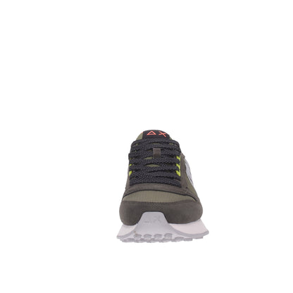 Sun68 Sneakers#colore_militare