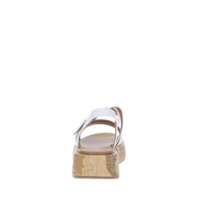 Alviero Martini Sandalo 2190 - Marylou Shop