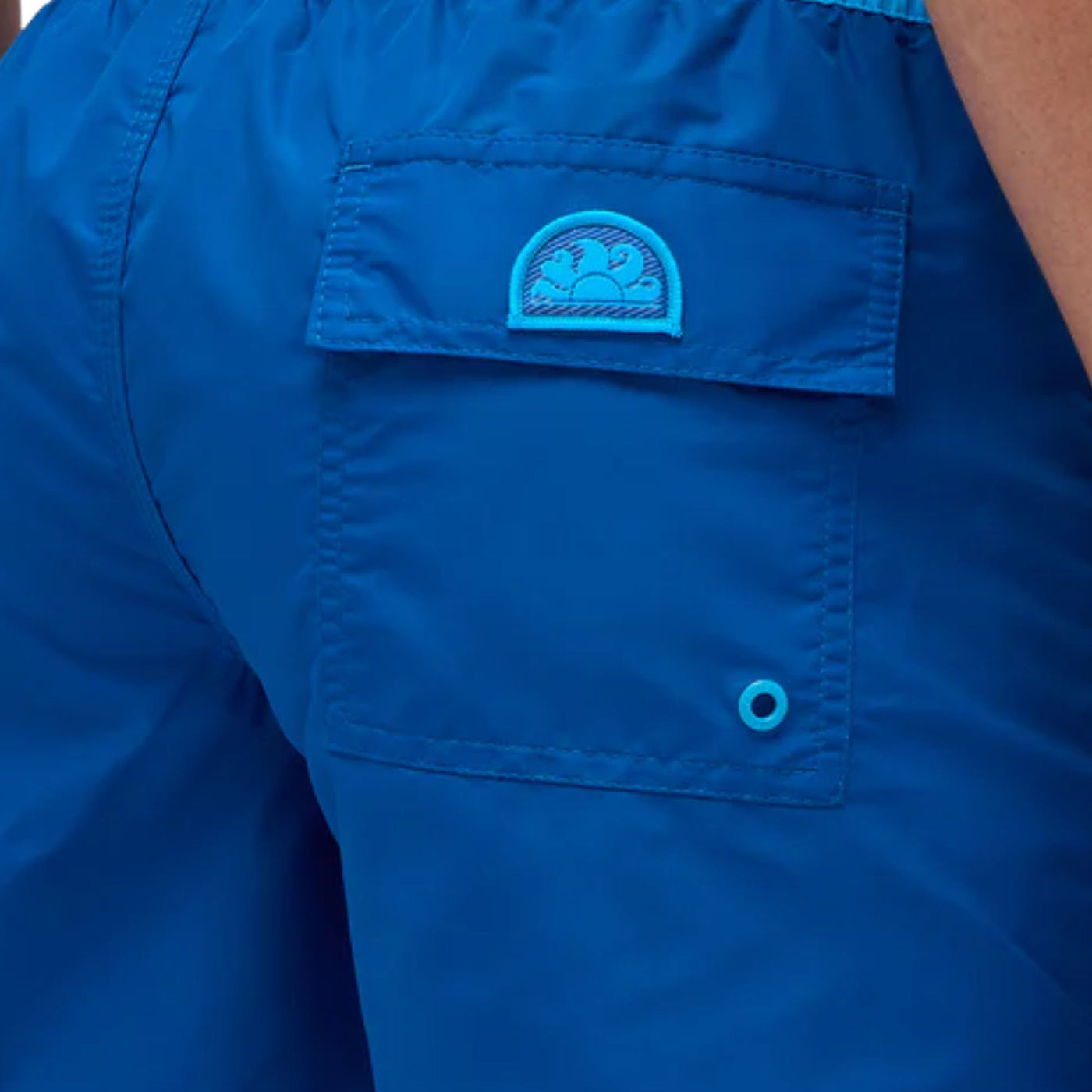 Sundek Costume da bagno#colore_blu