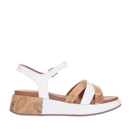 Alviero martini Sandalo 1854 0371 - Marylou Shop