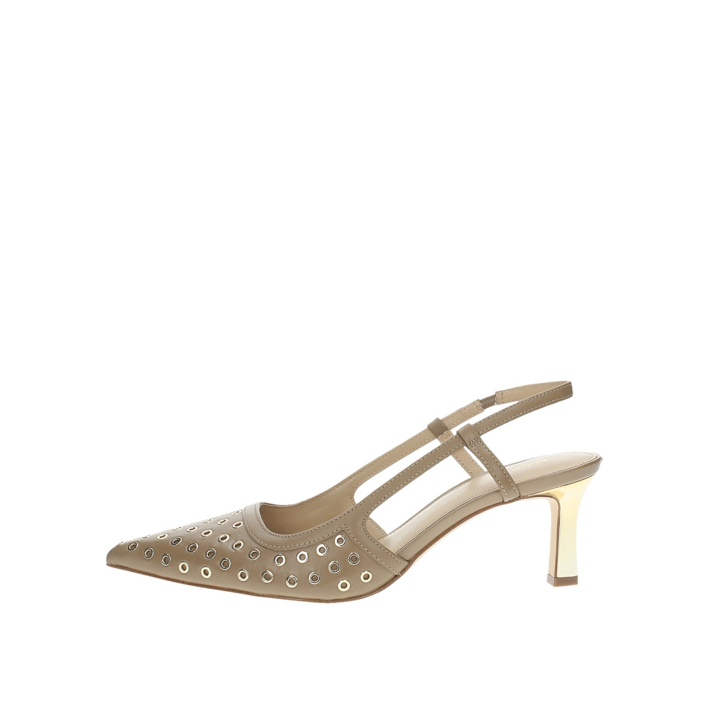 Michael Kors Decollete Alora Mid Sling 40R5ALMP3L - Marylou Shop