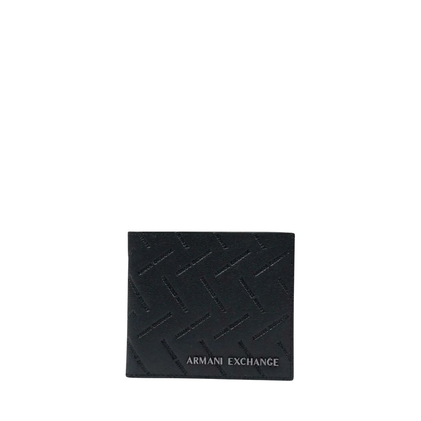 Armani exchange Portafogli#colore_nero