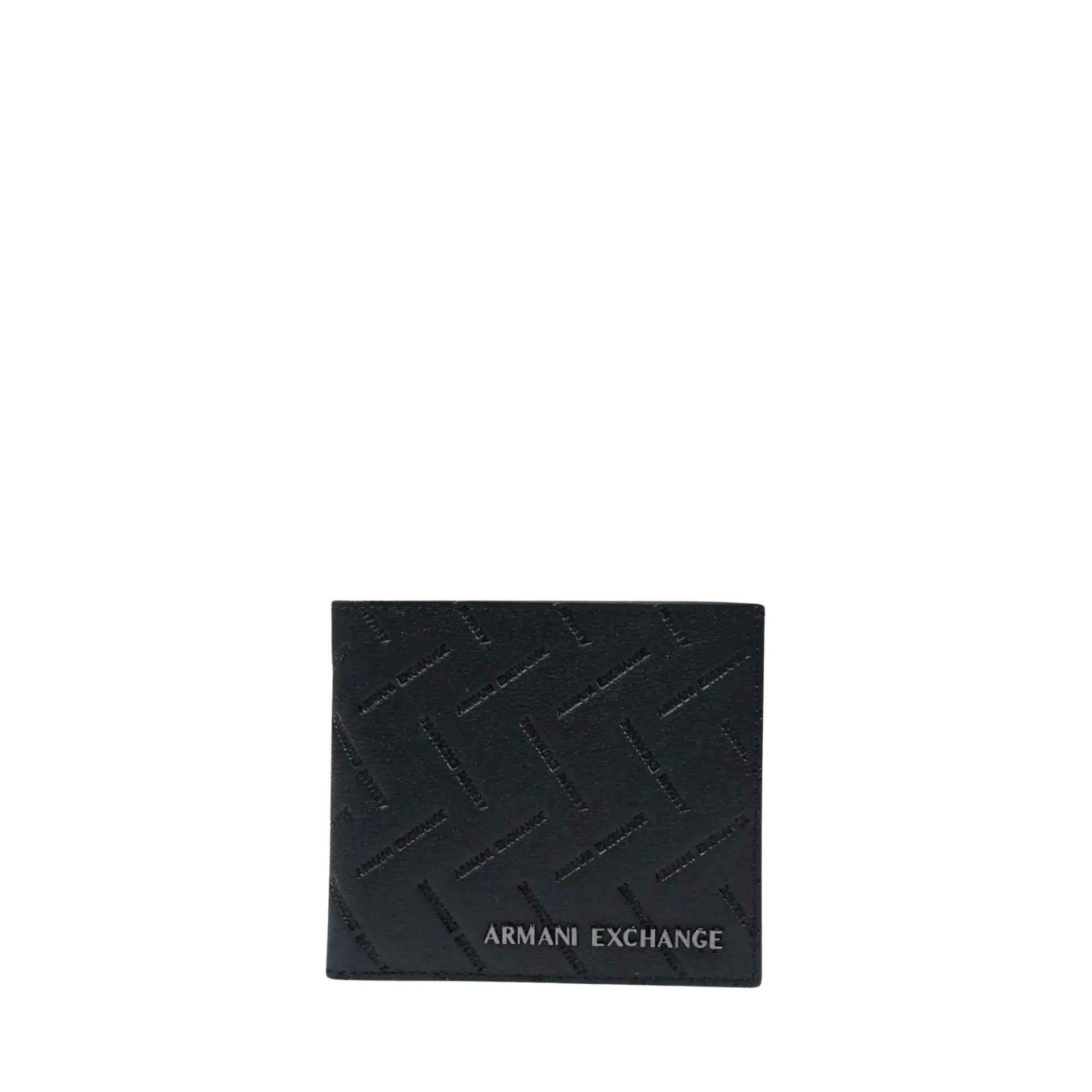 Armani exchange Portafogli#colore_nero