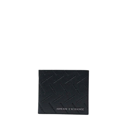 Armani exchange Portafogli#colore_nero
