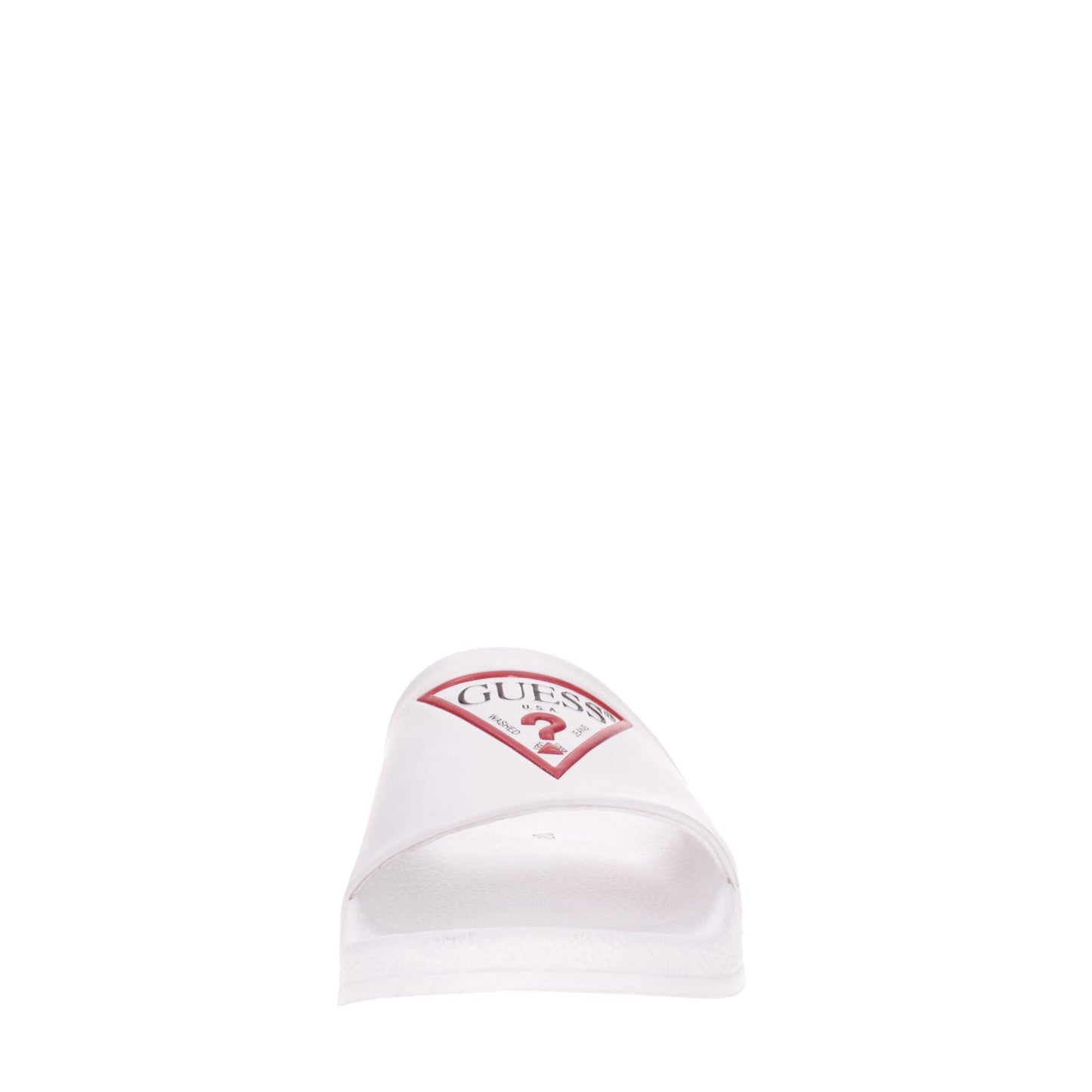 Guess Ciabatta FM6CLCELE19 WHITE - Marylou Shop