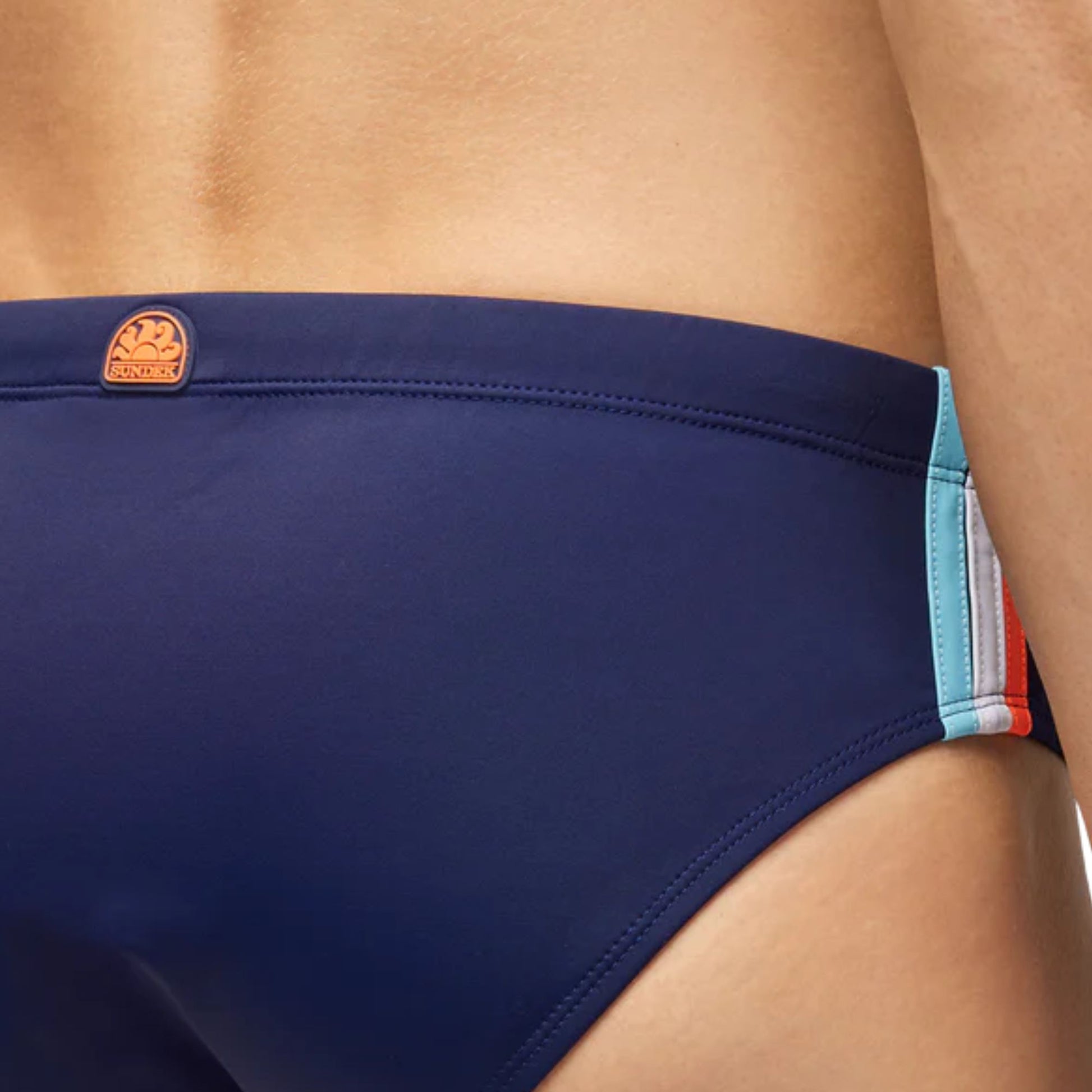 Sundek Costume da Bagno DiWalter Swim Brief - Marylou Shop