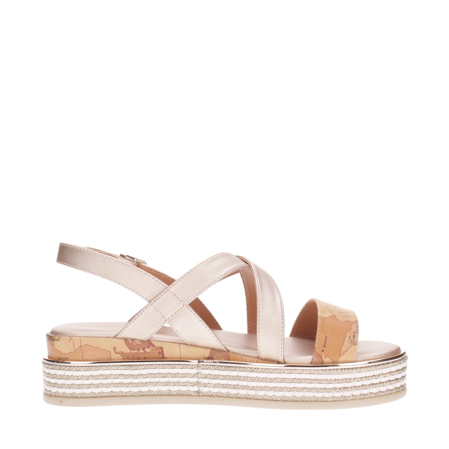 Alviero martini Sandalo 1547/1372 X124 - Marylou Shop