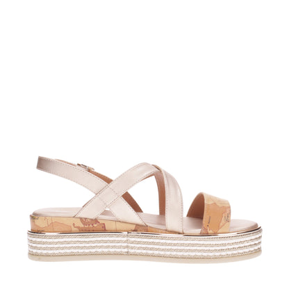 Alviero martini Sandalo 1547/1372 X124 - Marylou Shop