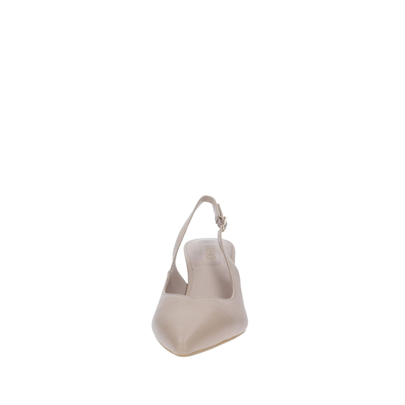 Liu jo Decollete#colore_natural