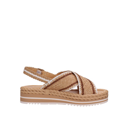 Pons quintana Sandalo 10270.T00 - Marylou Shop