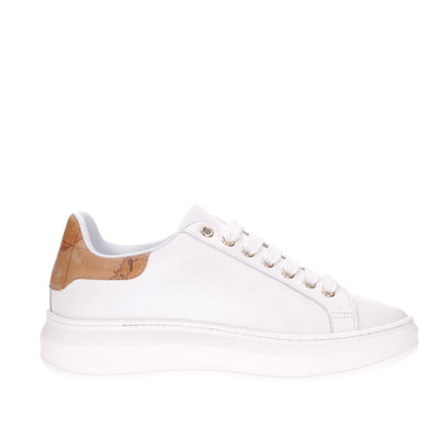 Alviero martini Sneakers#colore_bianco