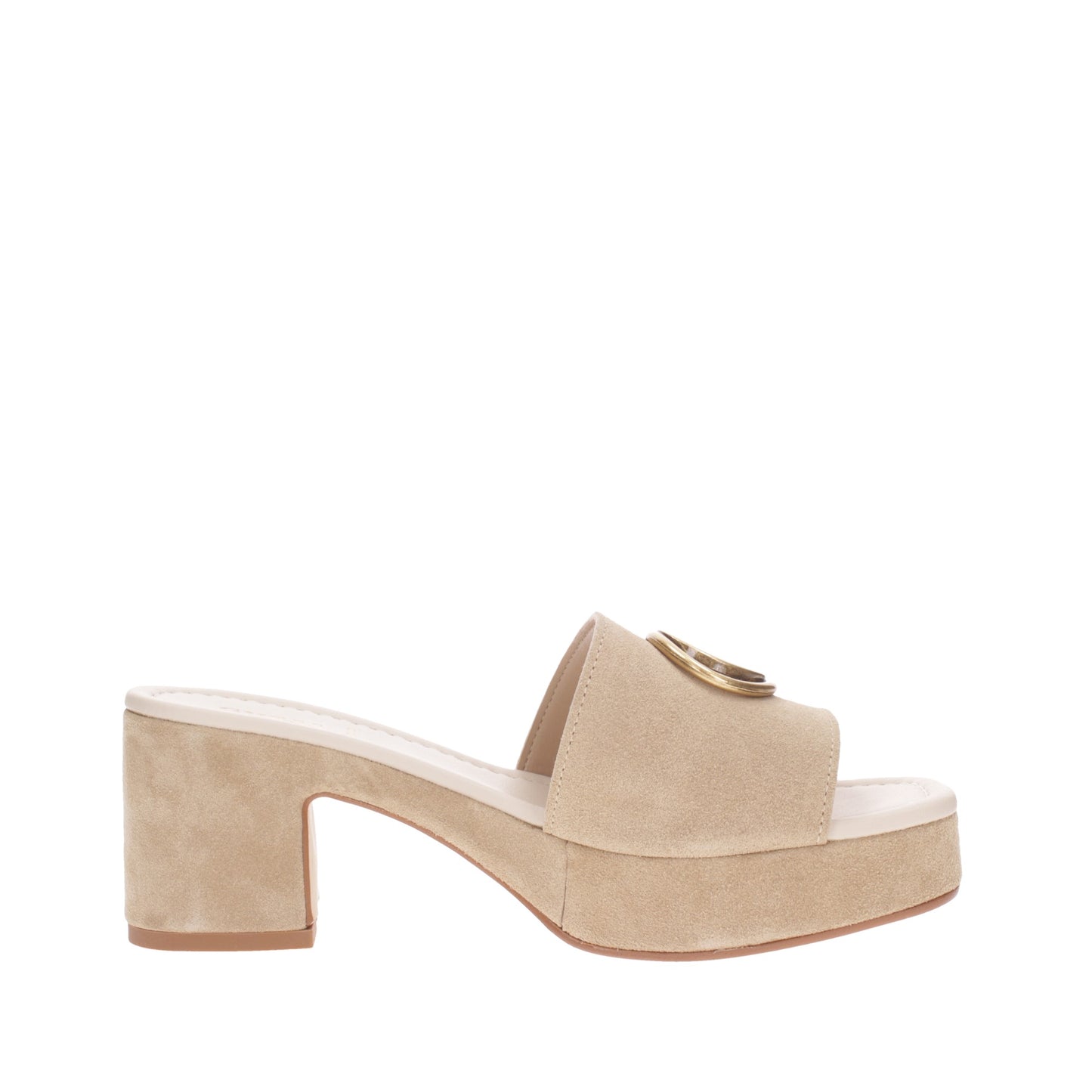 Guess Sandalo Cinzia FLJCINSUE03 - Marylou Shop