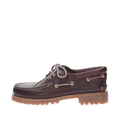 Timberland Mocassini#colore_bordeaux