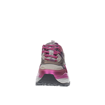 Buffalo Sneakers#colore_fuchsia