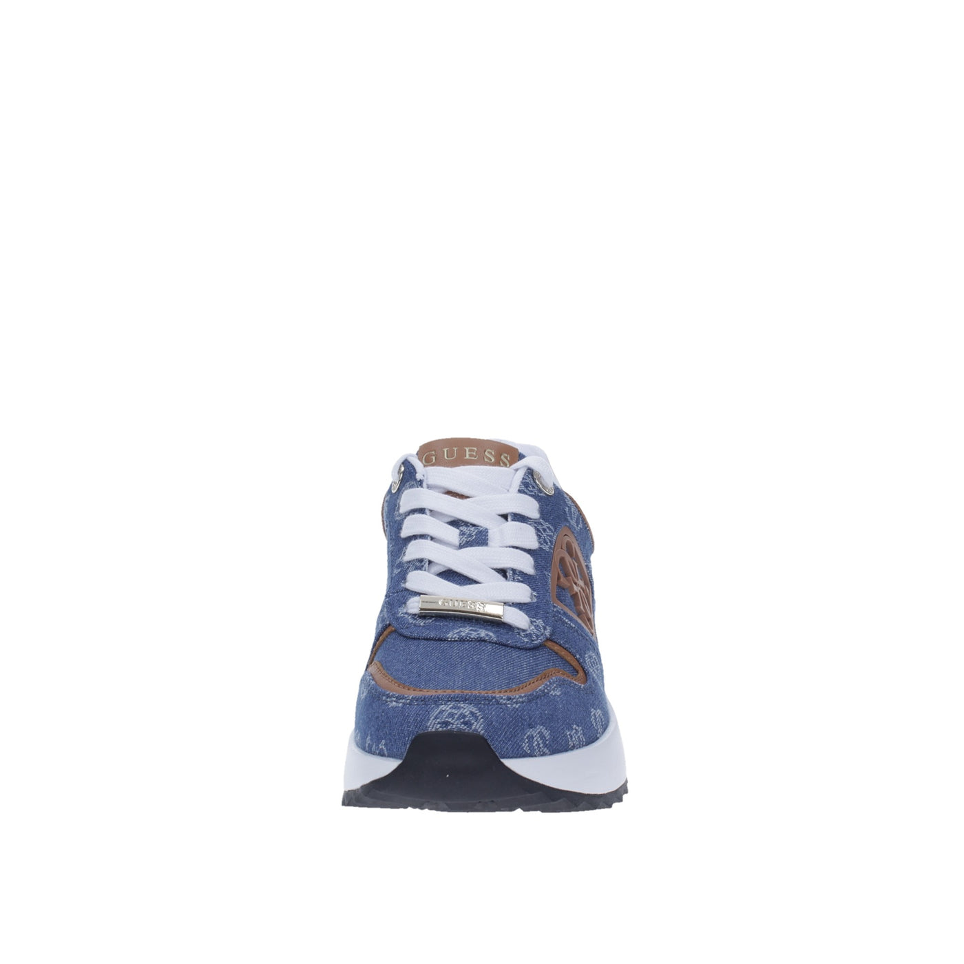Guess Sneakers#colore_blu