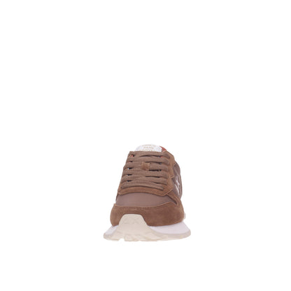 Sun68 Sneakers#colore_marroncino