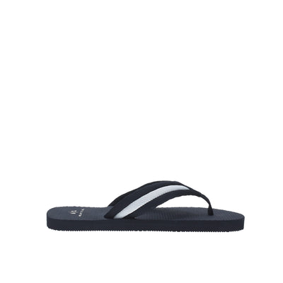 Armani exchange Infradito#colore_nero-bianco
