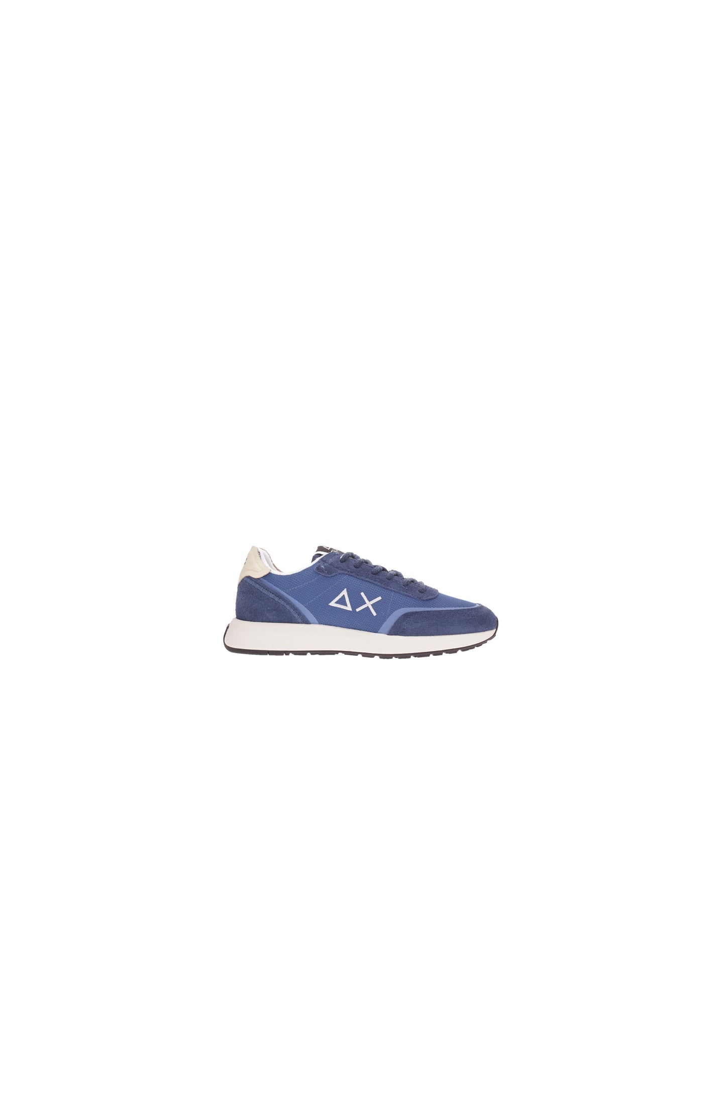 Sun68 Sneakers Chan Mesh Z34129 - Marylou Shop