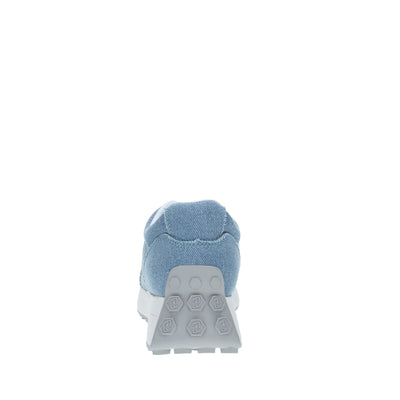 Liu jo Sneakers#colore_celeste