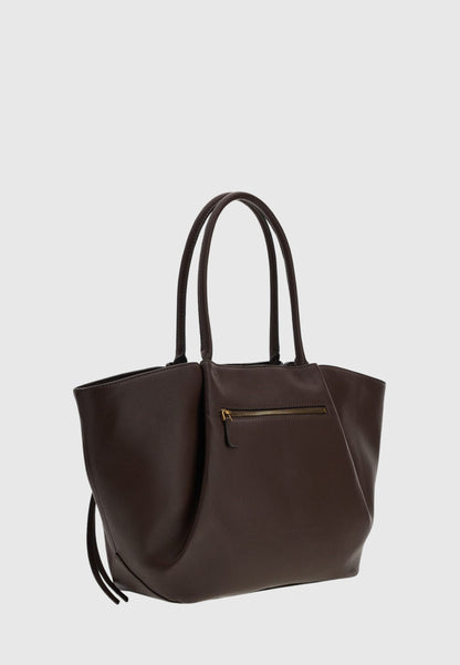 Guess Borse#colore_marrone
