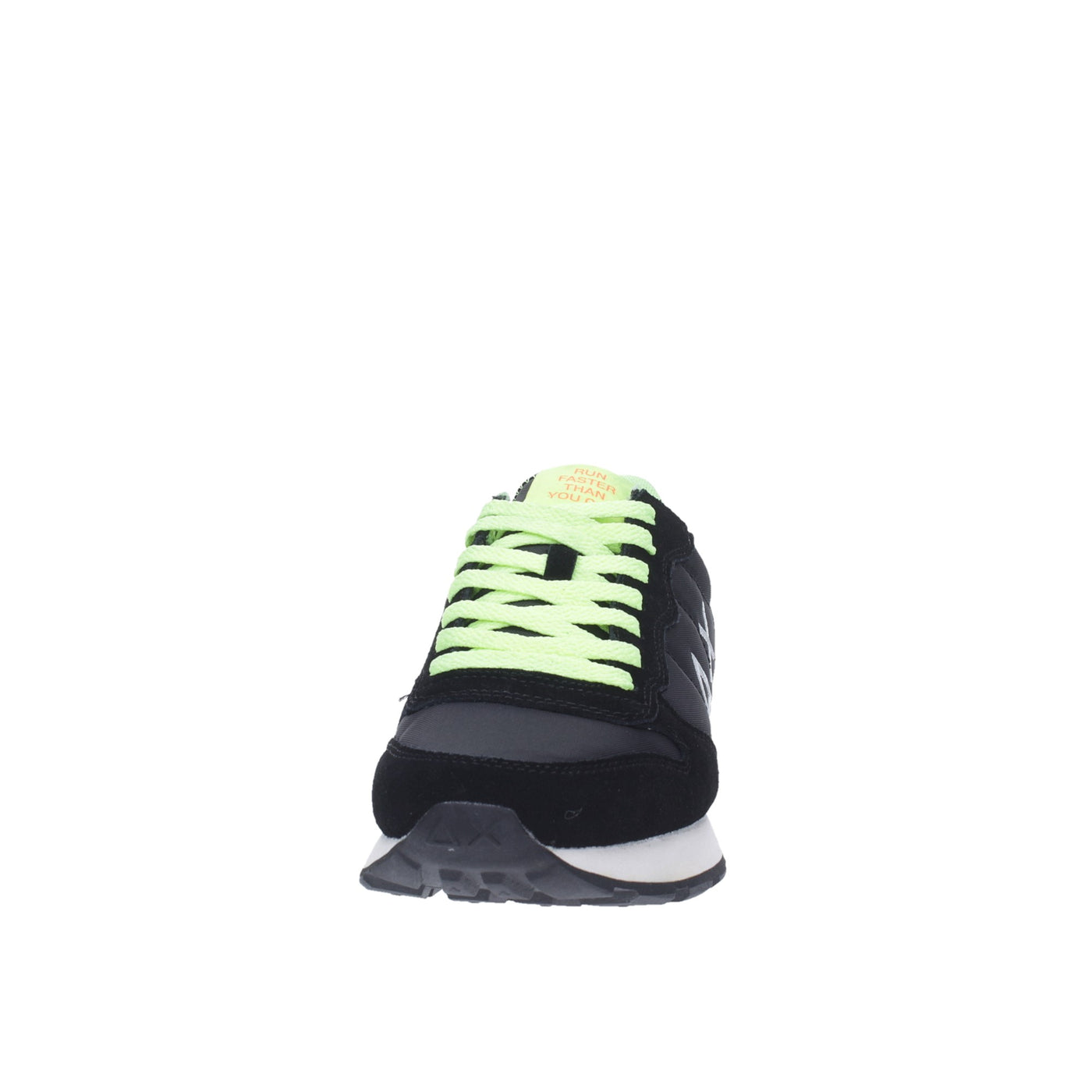 Sun68 Sneakers#colore_nero