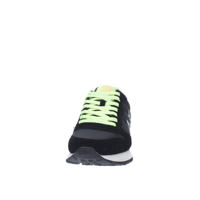 Sun68 Sneakers#colore_nero