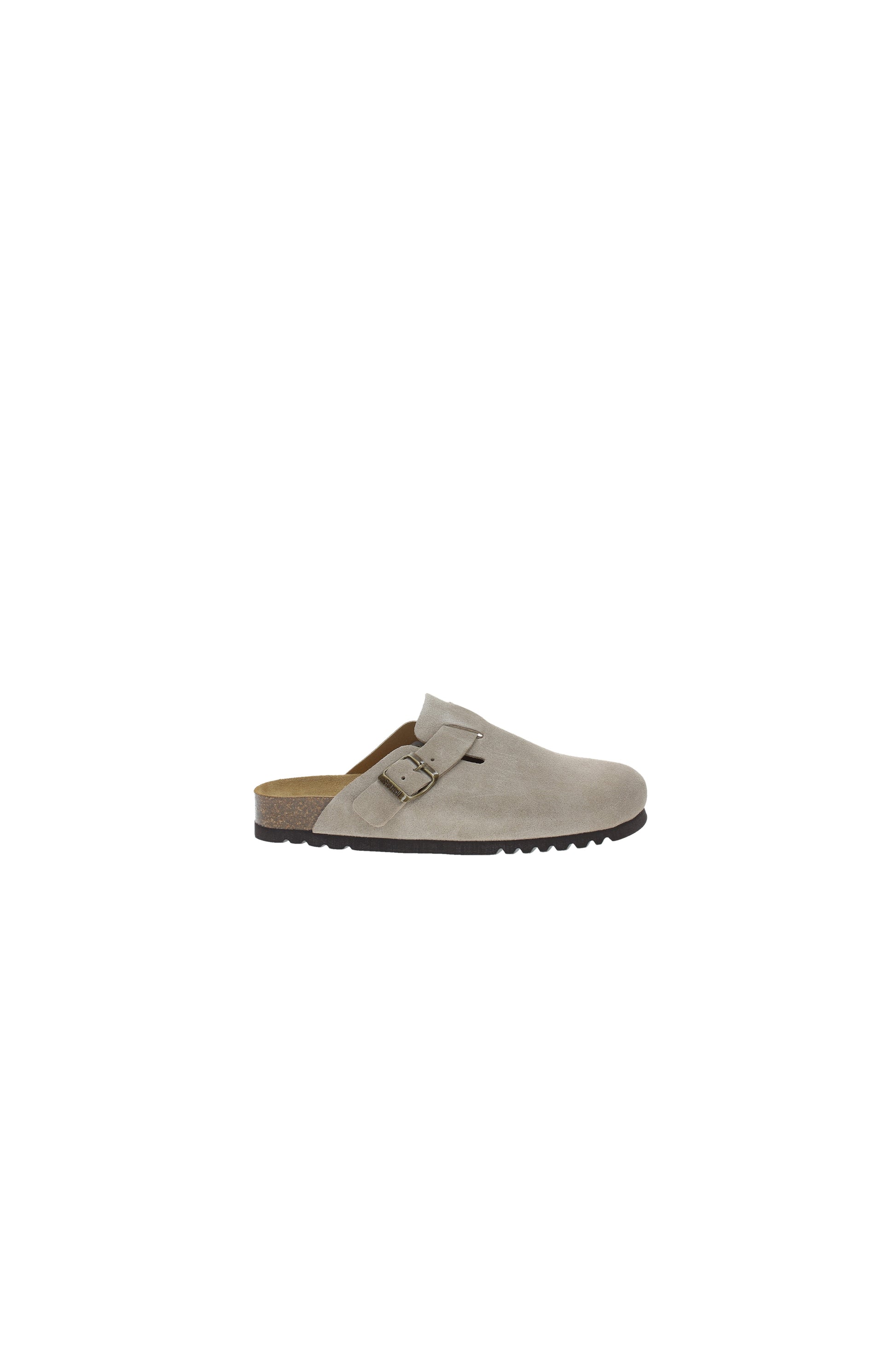 Scholl Sabot Olivier New F318842361 - Marylou Shop