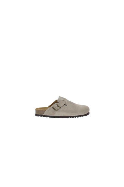 Scholl Sabot Olivier New F318842361 - Marylou Shop