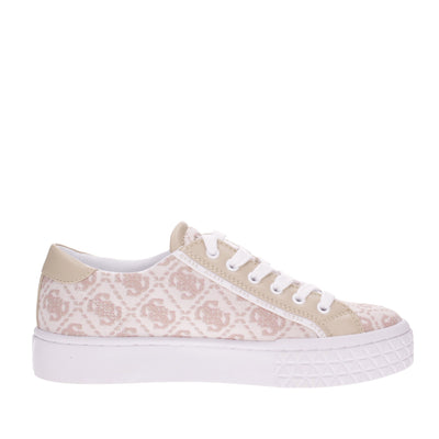 Guess Sneakers#colore_beige