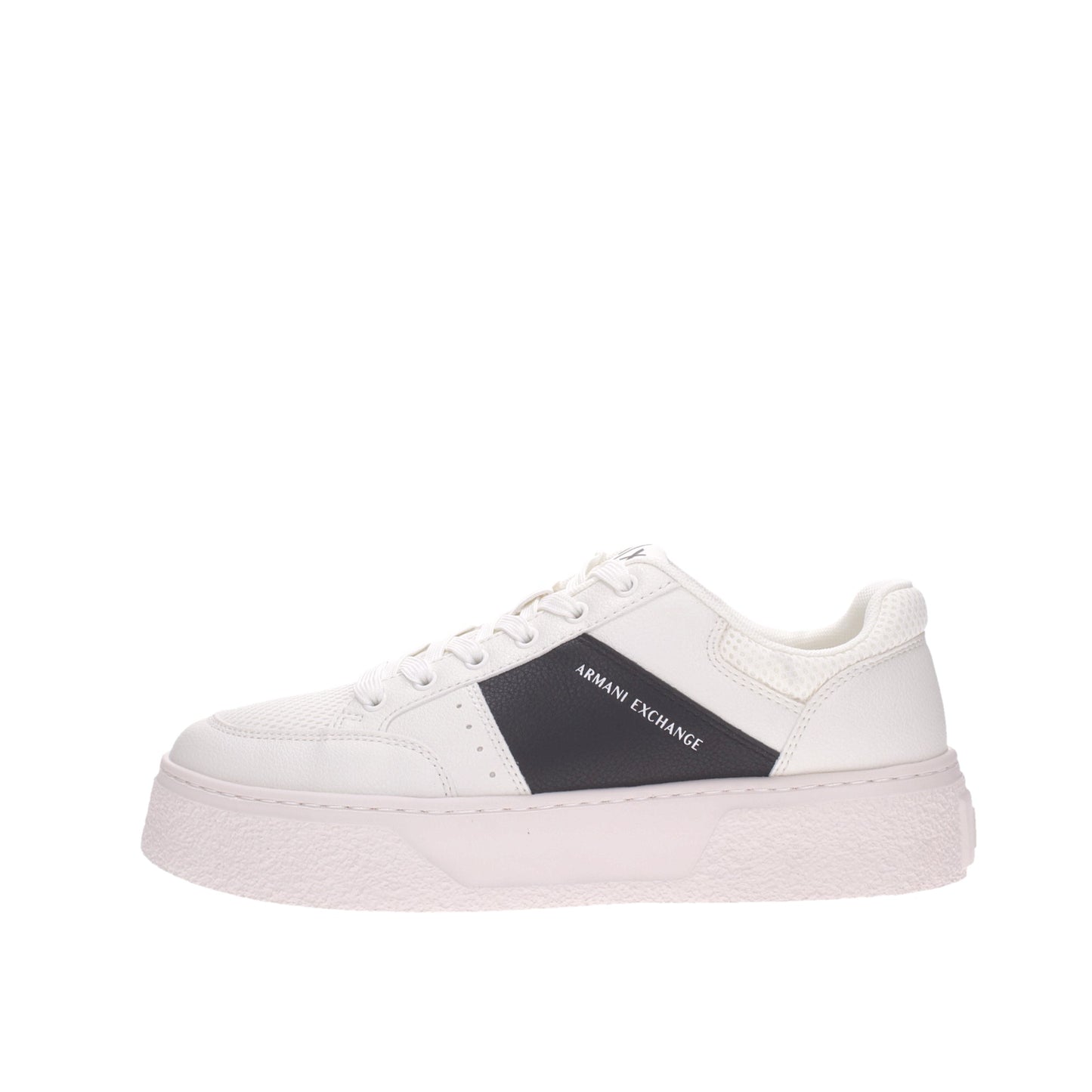 Armani exchange Sneakers#colore_bianco-nero