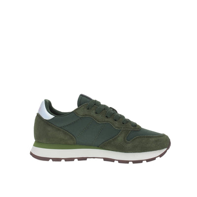 Sun68 Sneakers#colore_militare