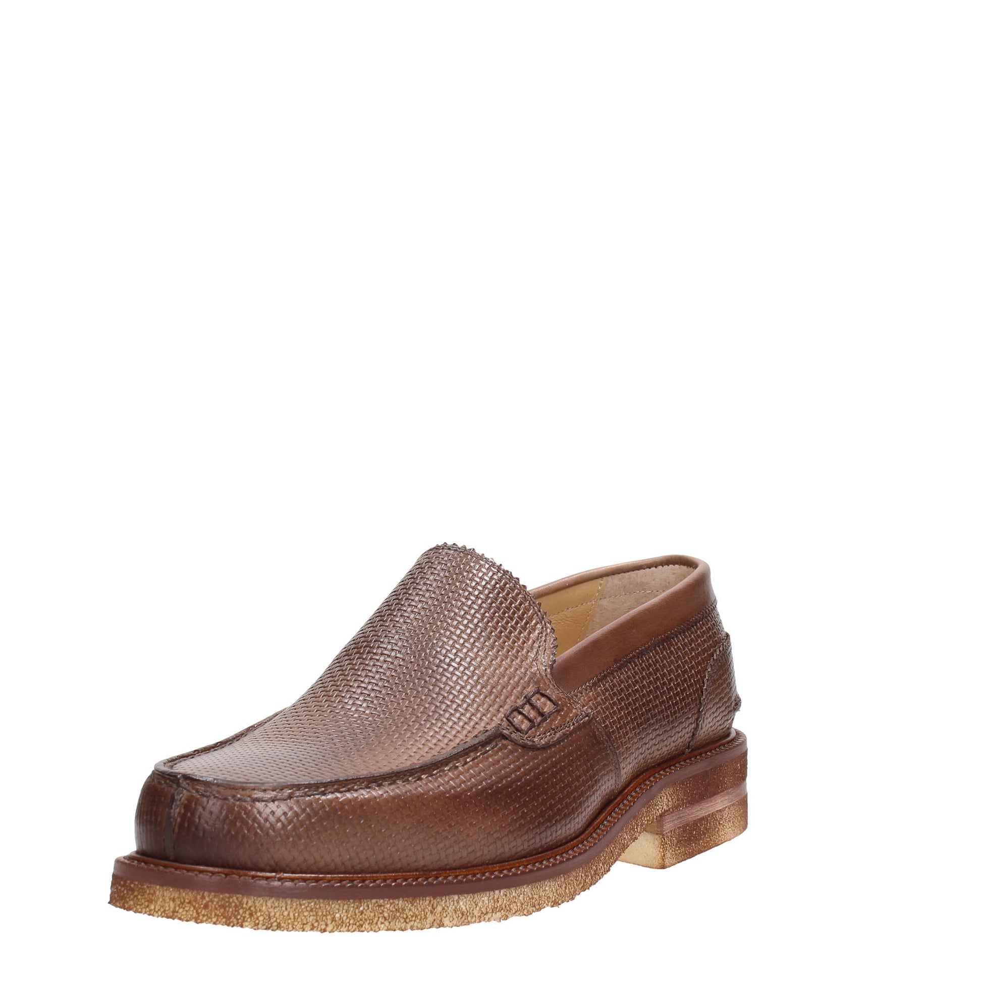 Henry lobb Mocassino 1039 - Marylou Shop