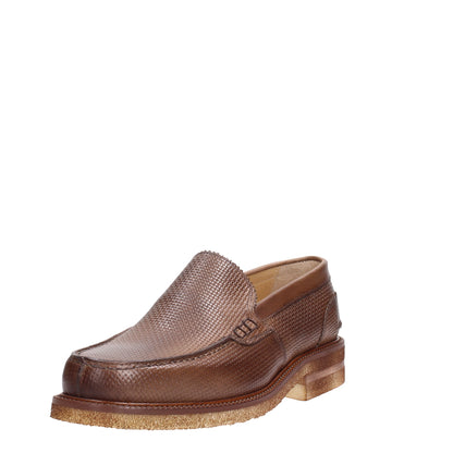 Henry lobb Mocassino 1039 - Marylou Shop