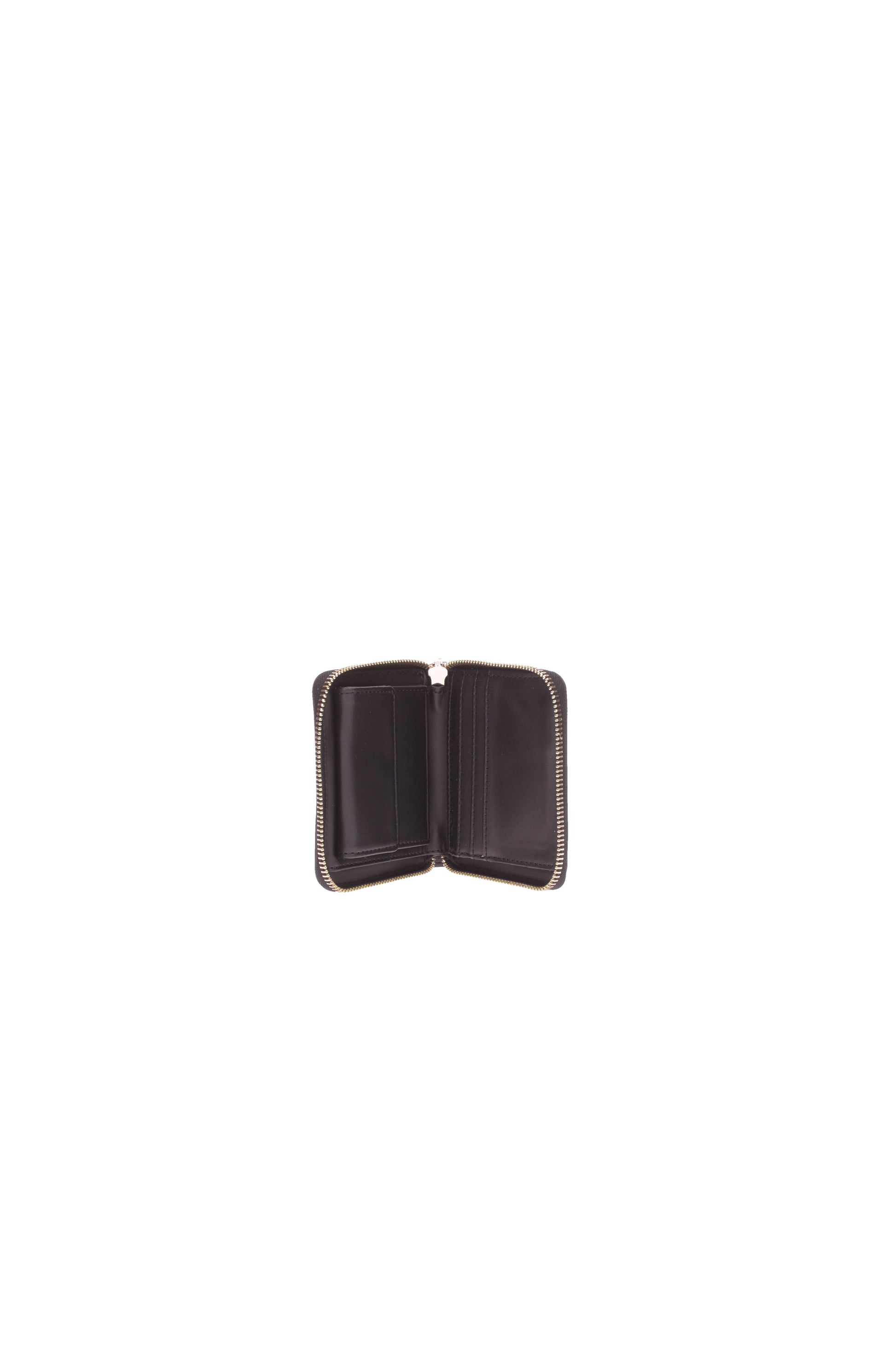 Guess Portafoglio Emilee Slg Small Zip Around SWBG8862370 - Marylou Shop