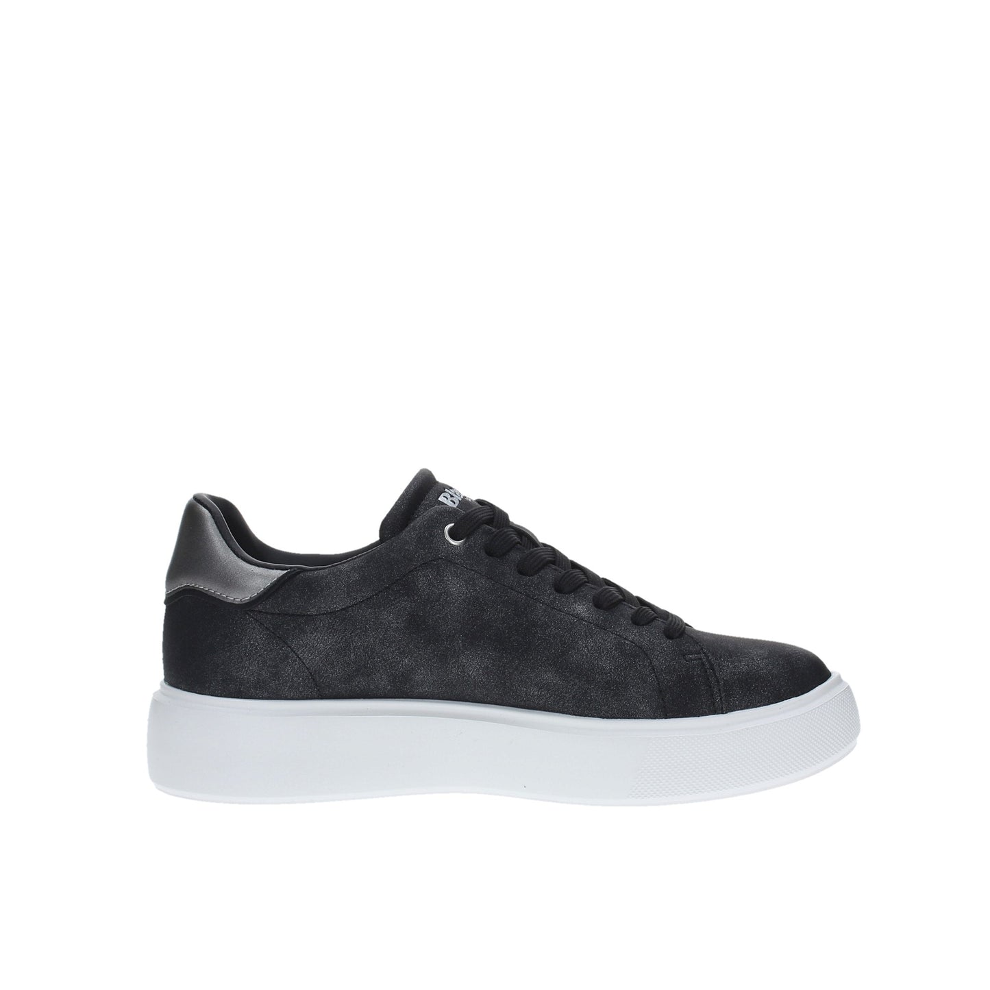 Blauer Sneakers F4VENUS01 - Marylou Shop