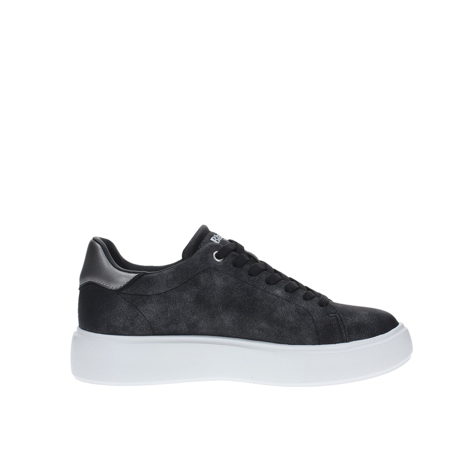 Blauer Sneakers F4VENUS01 - Marylou Shop