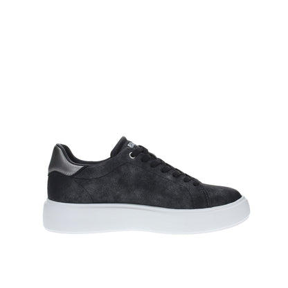 Blauer Sneakers F4VENUS01 - Marylou Shop