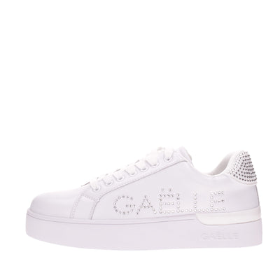 Gaelle Sneakers#colore_bianco