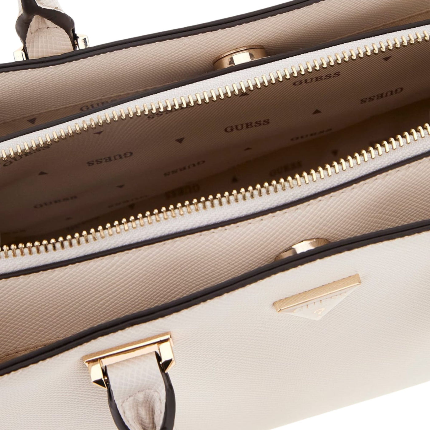 Guess Borse#colore_bianco