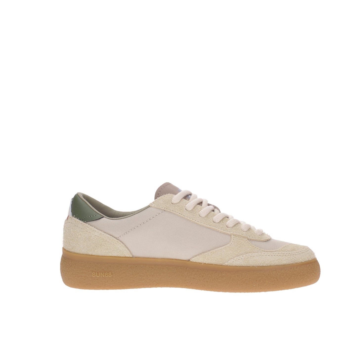 Sun68 Sneakers Luis Low - Marylou Shop