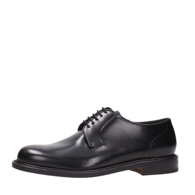 Berwick 1707 Stringate#colore_nero