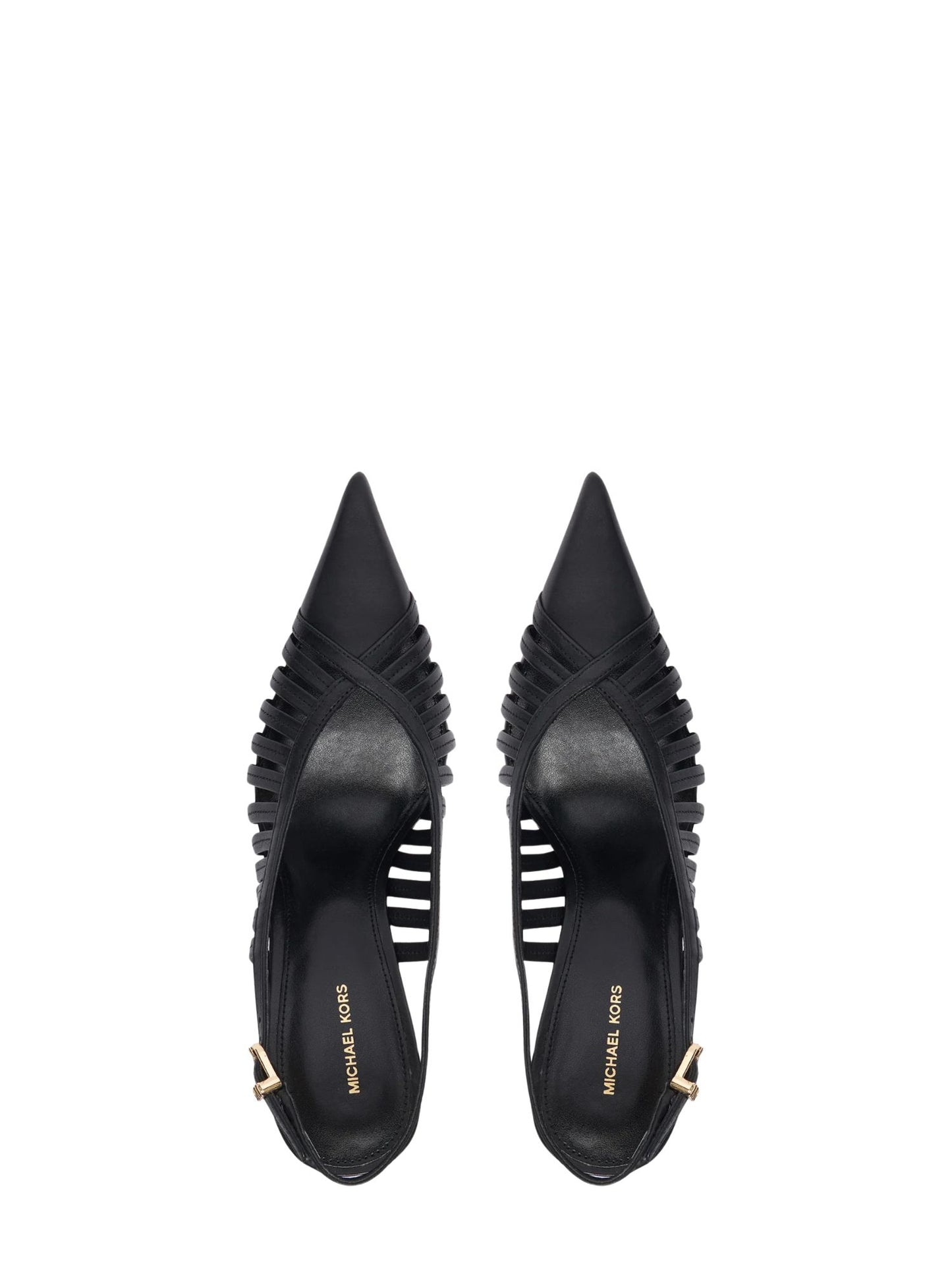 Michael kors Decollete#colore_nero