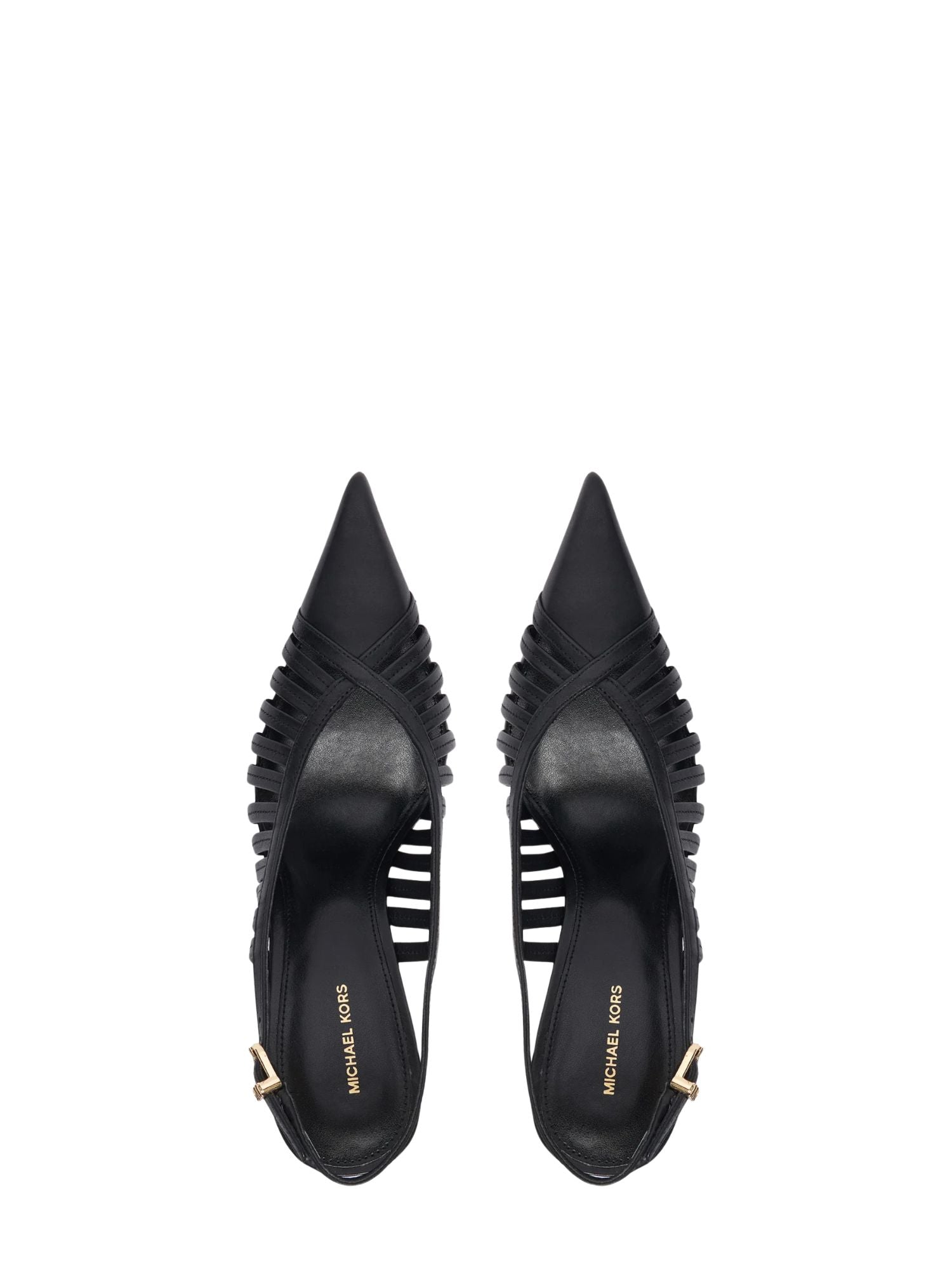 Michael kors Decollete#colore_nero